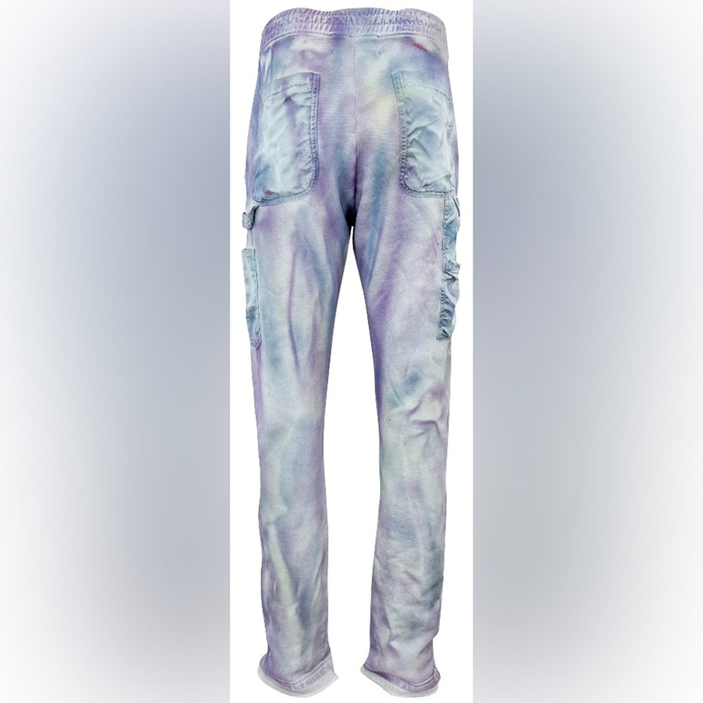 NWOT Lost Daze Tie-Dye Sweatpants
