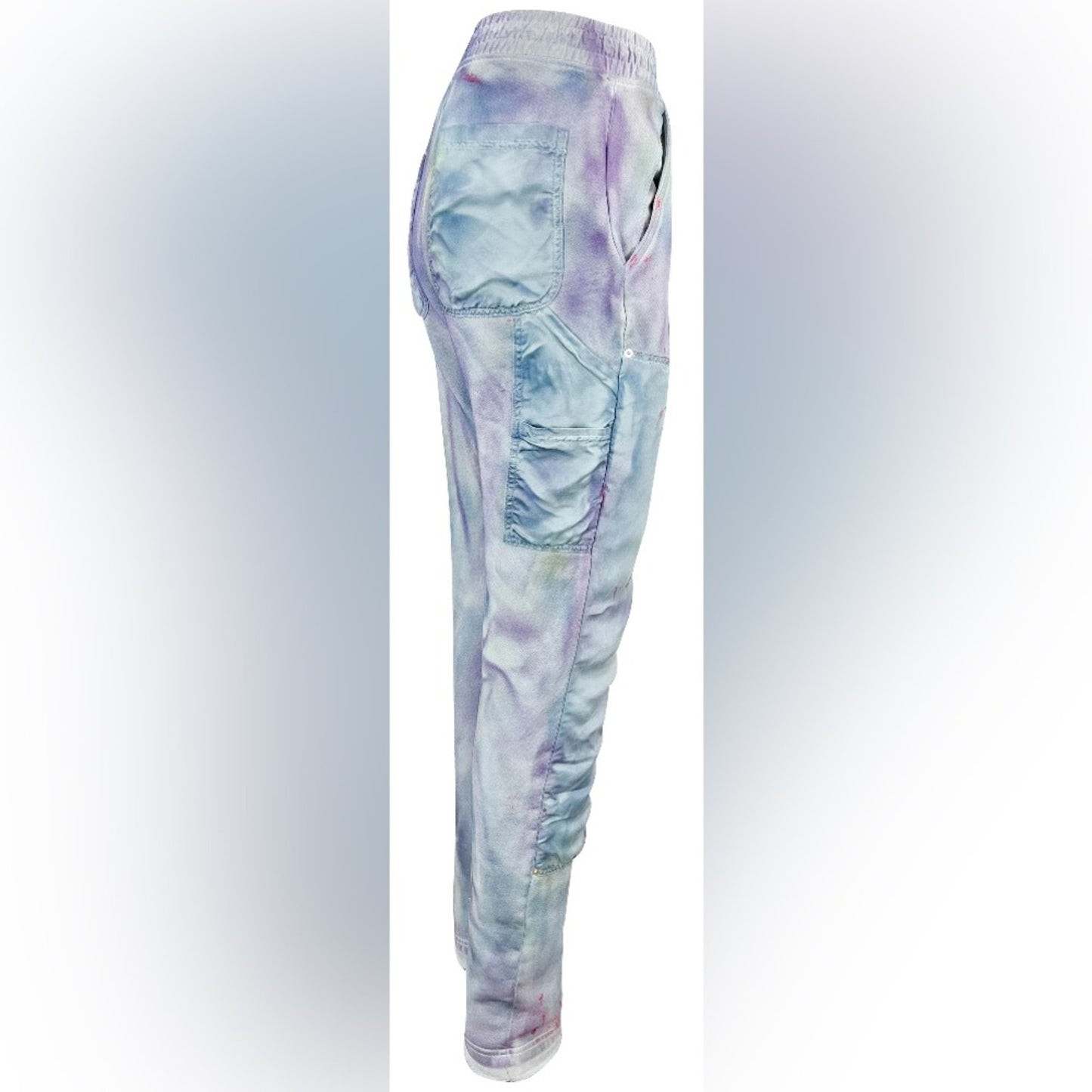 NWOT Lost Daze Tie-Dye Sweatpants
