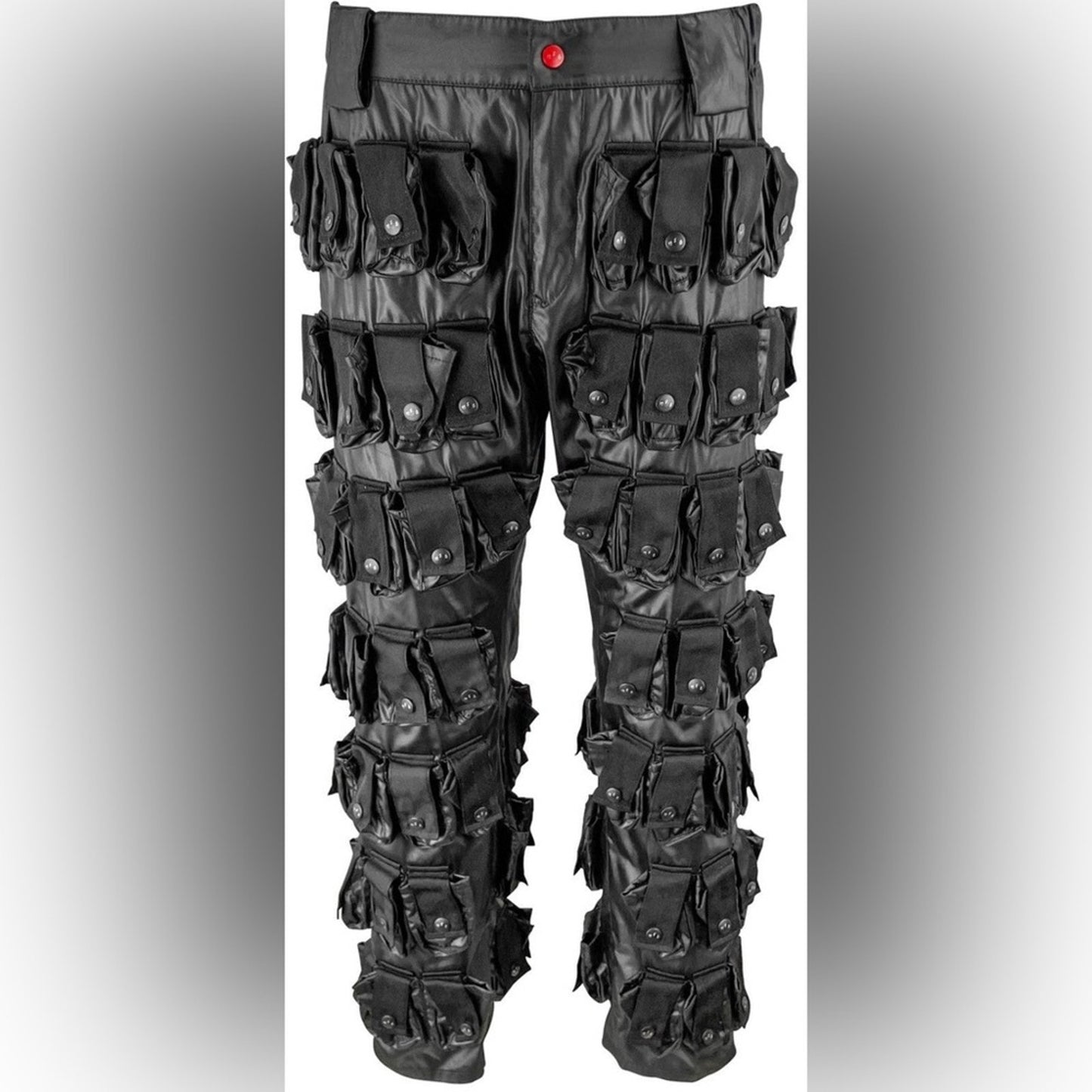Marc Jacques Burton x Overwatch Cargo Pants