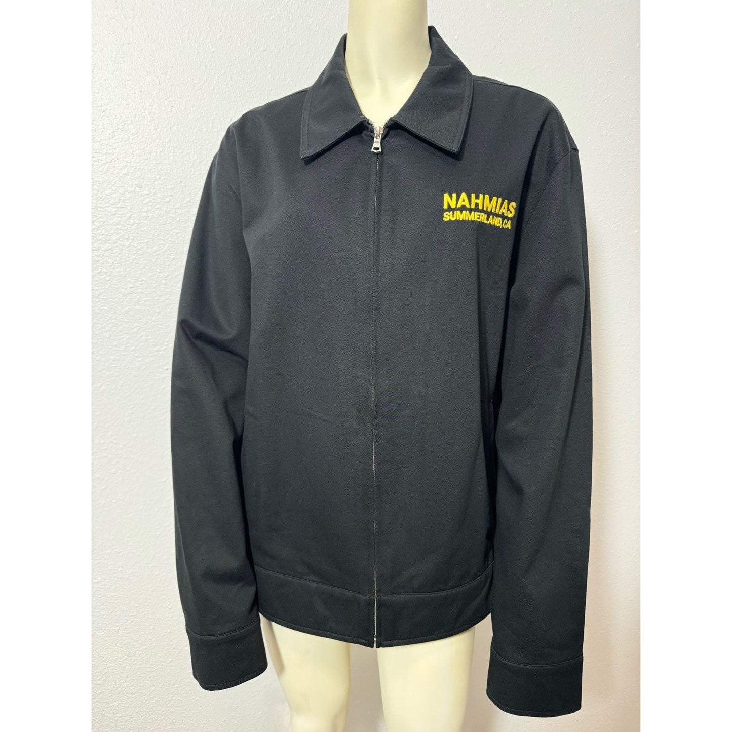 Nahmias Summerland Landscaper Jacket