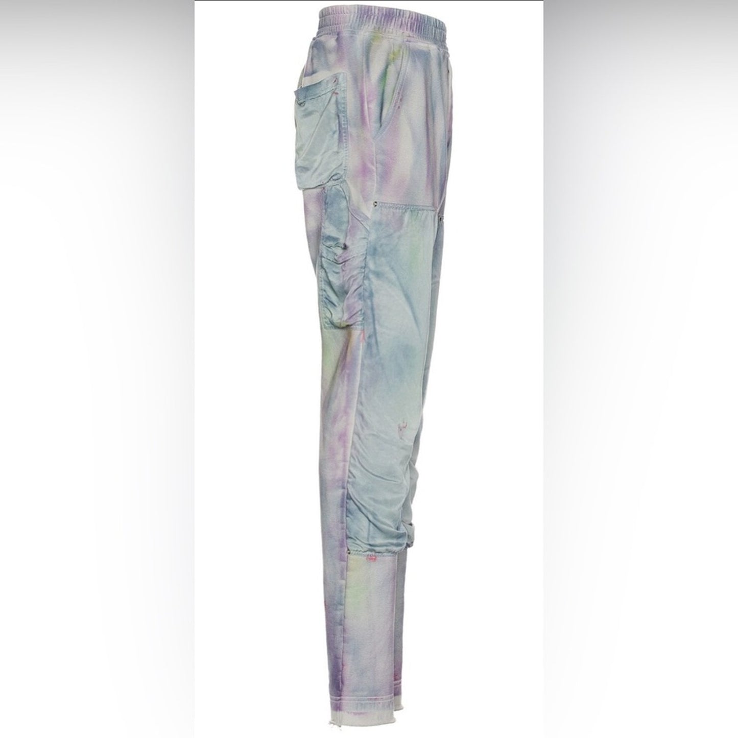 NWOT Lost Daze Tie-Dye Sweatpants