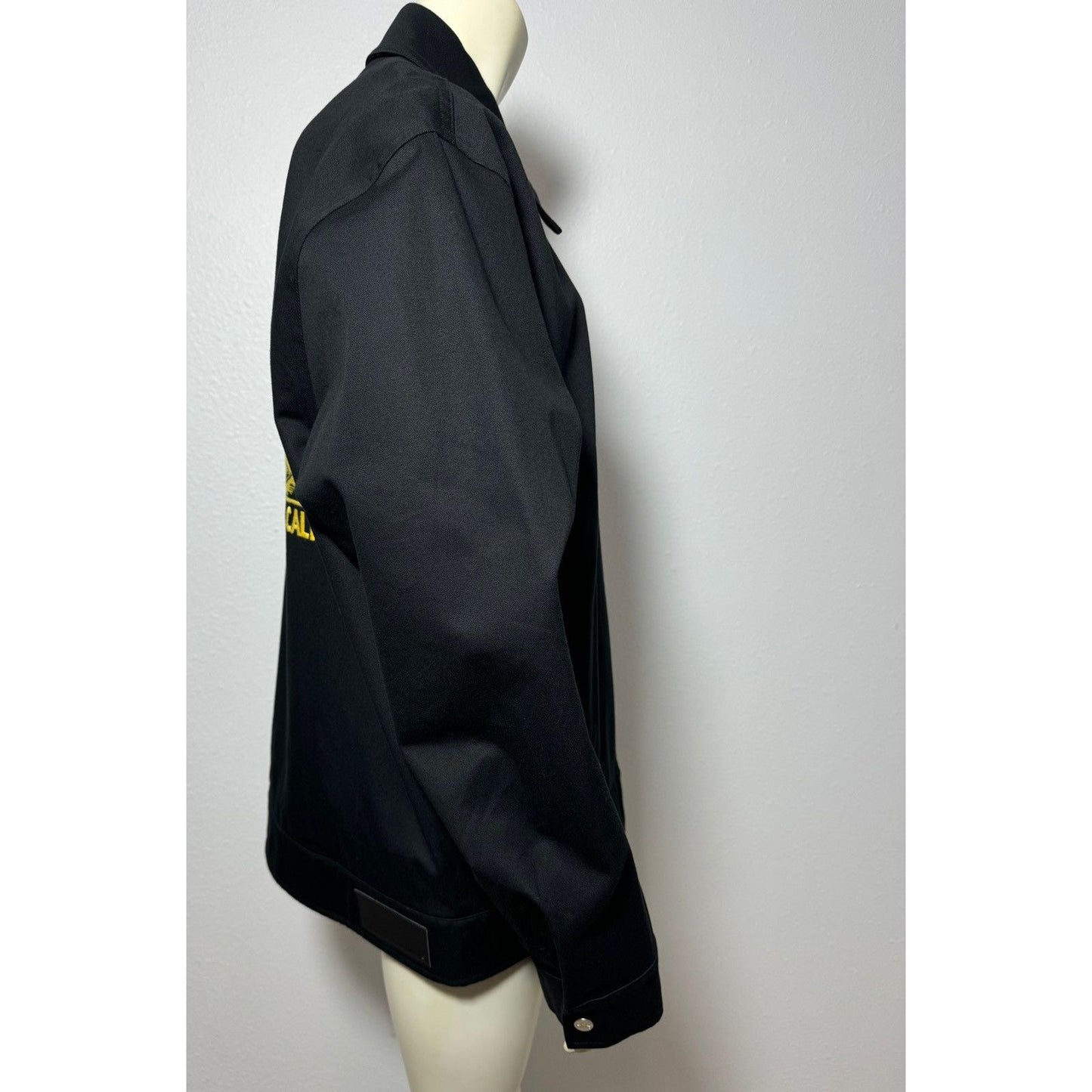 Nahmias Summerland Landscaper Jacket