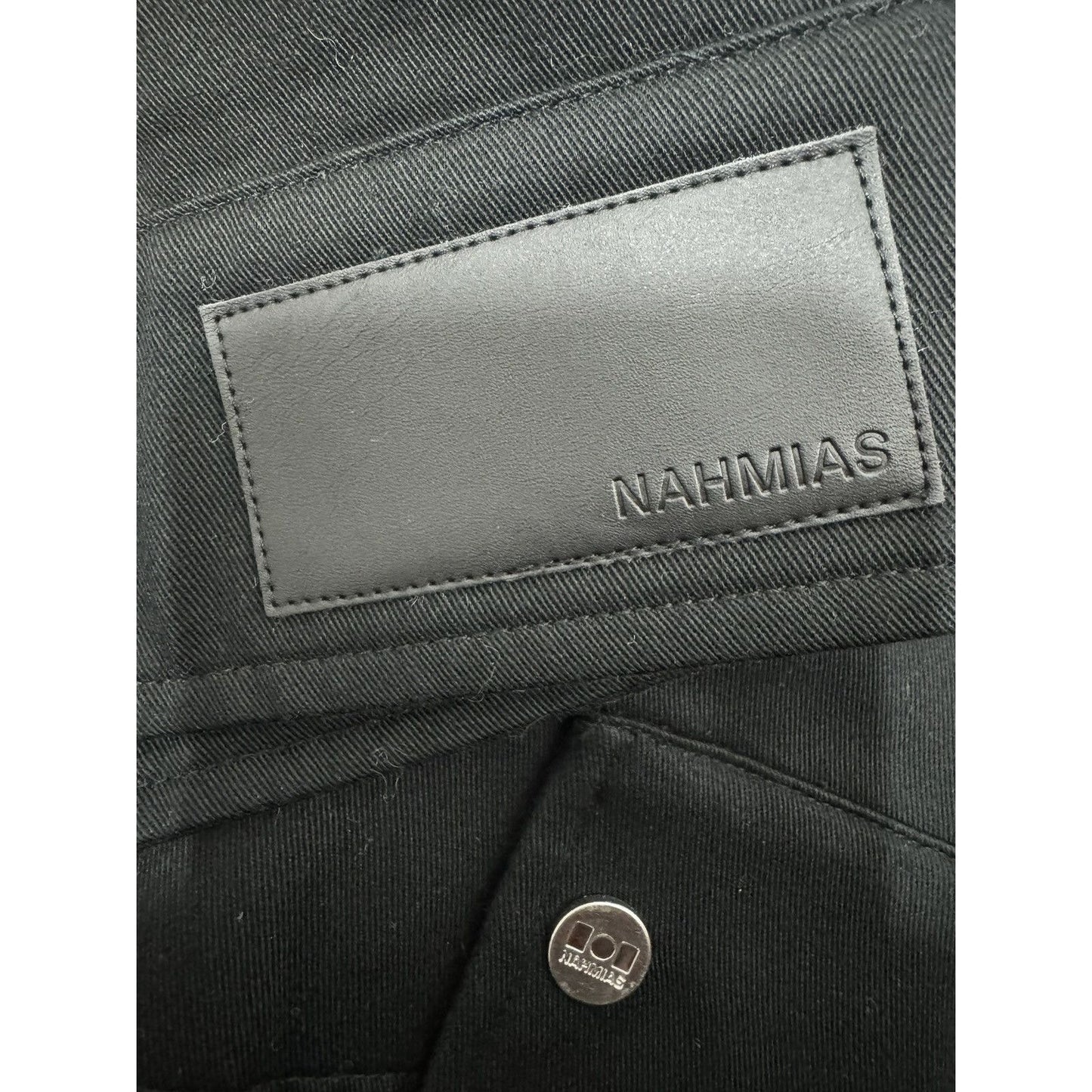 Nahmias Summerland Landscaper Jacket