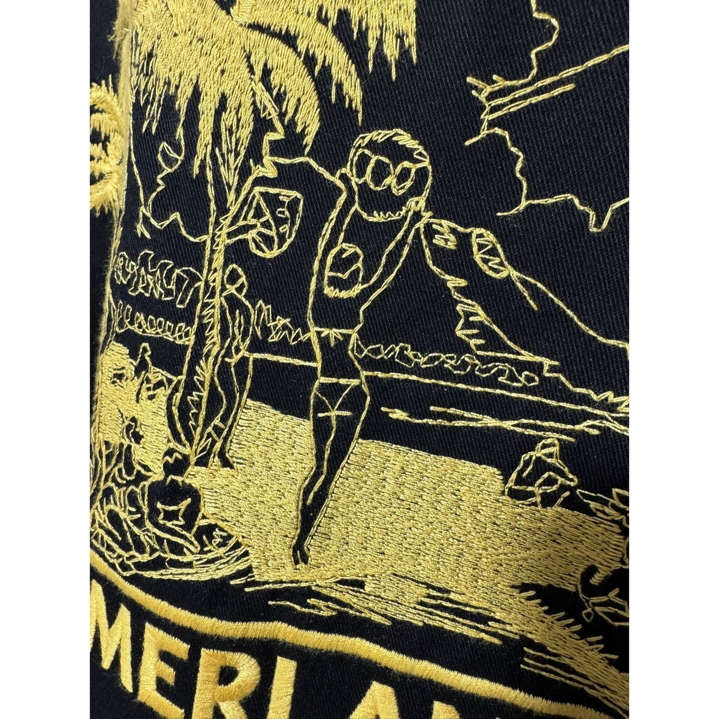 Nahmias Summerland Landscaper Jacket