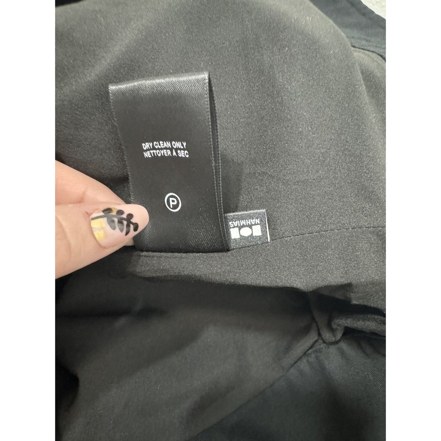 Nahmias Summerland Landscaper Jacket
