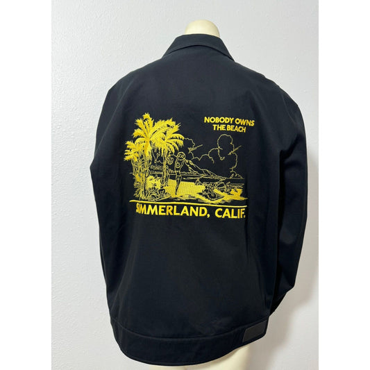 Nahmias Summerland Landscaper Jacket