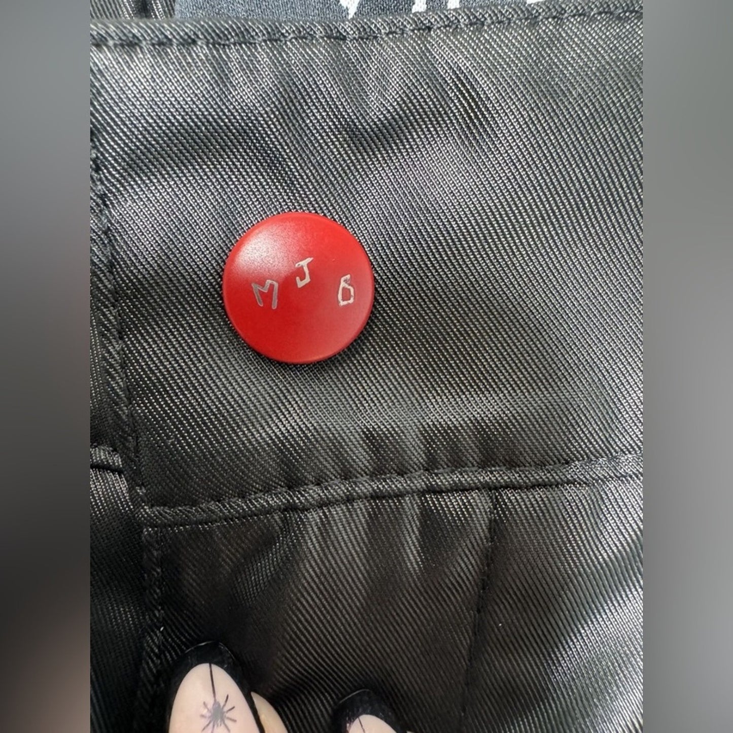 Marc Jacques Burton x Overwatch Cargo Pants