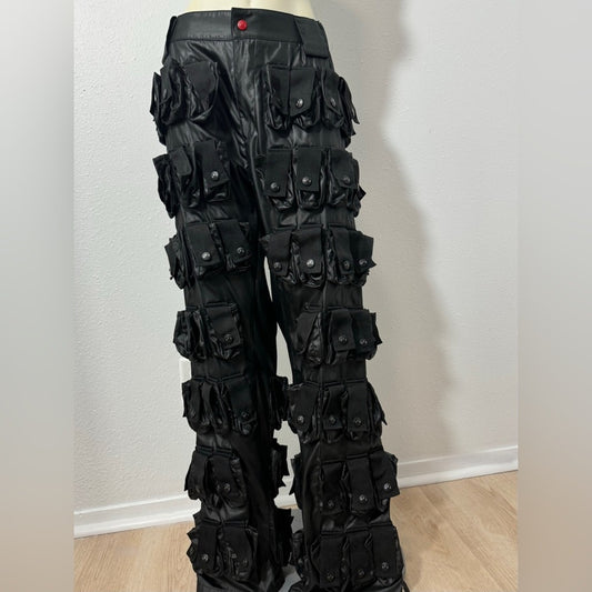 Marc Jacques Burton x Overwatch Cargo Pants