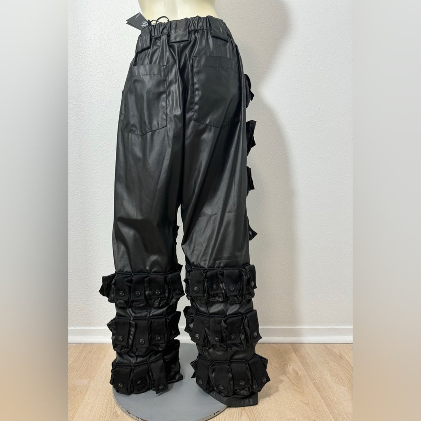 Marc Jacques Burton x Overwatch Cargo Pants