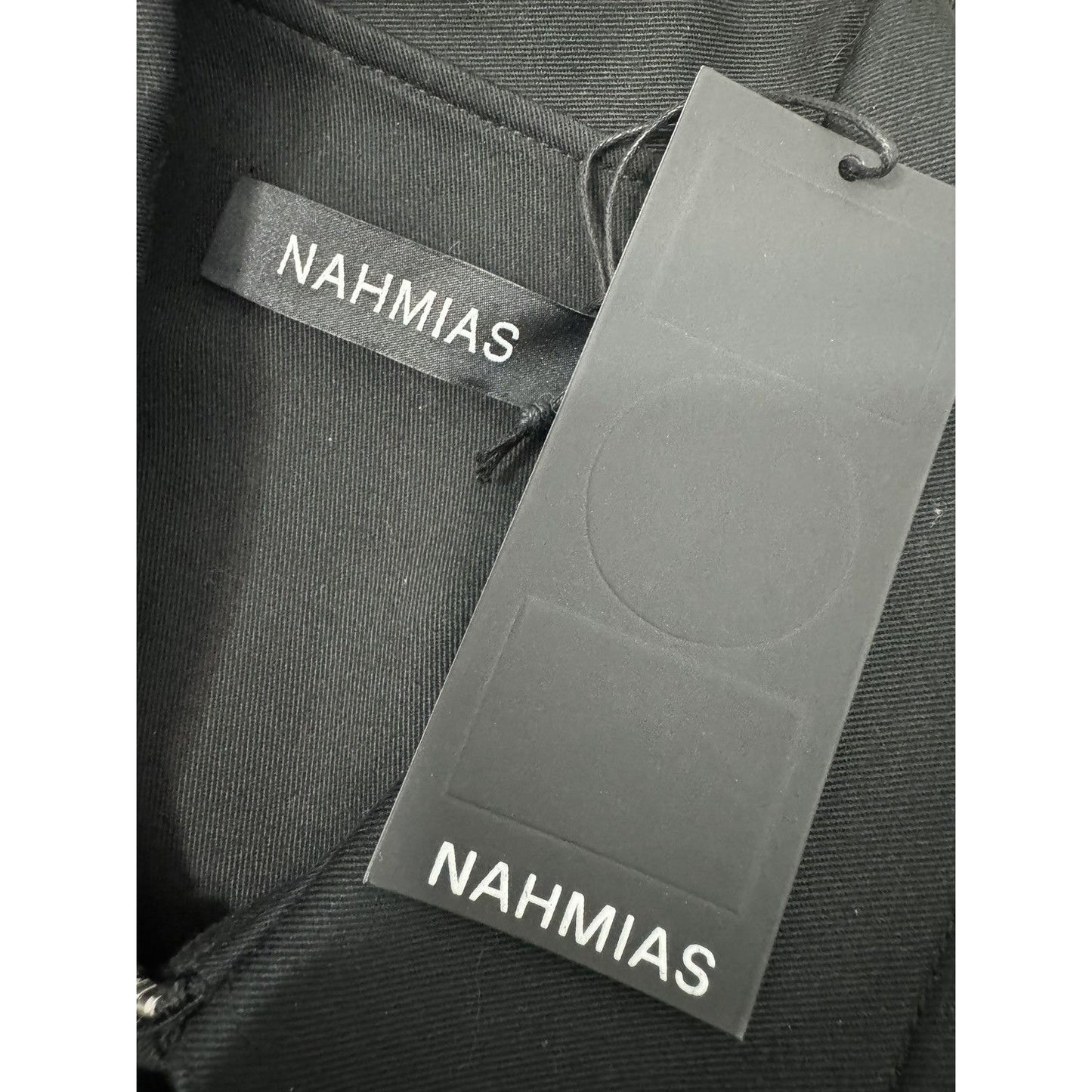 Nahmias Summerland Landscaper Jacket