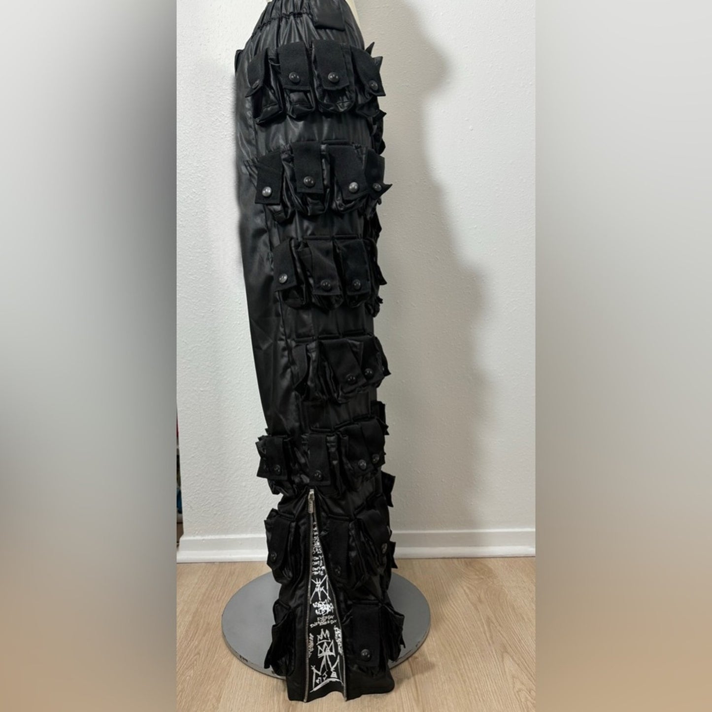 Marc Jacques Burton x Overwatch Cargo Pants