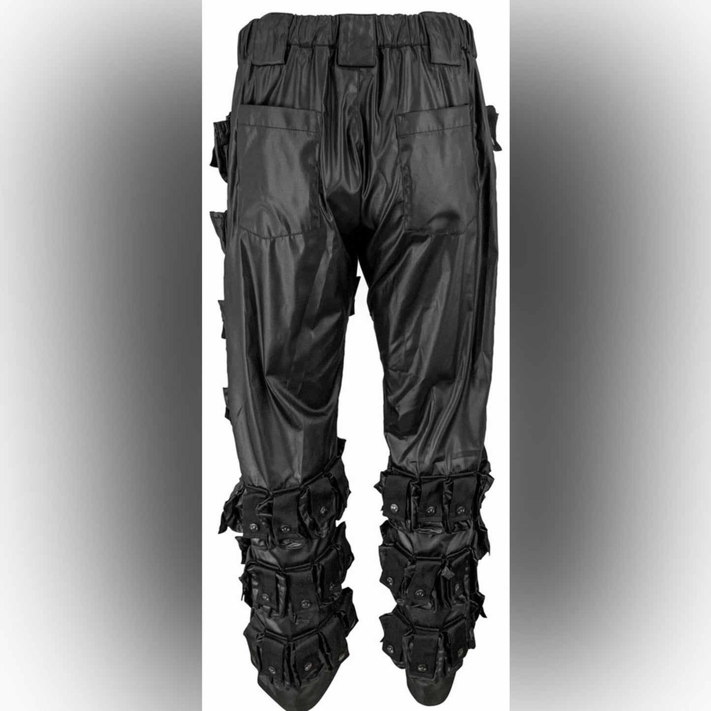 Marc Jacques Burton x Overwatch Cargo Pants