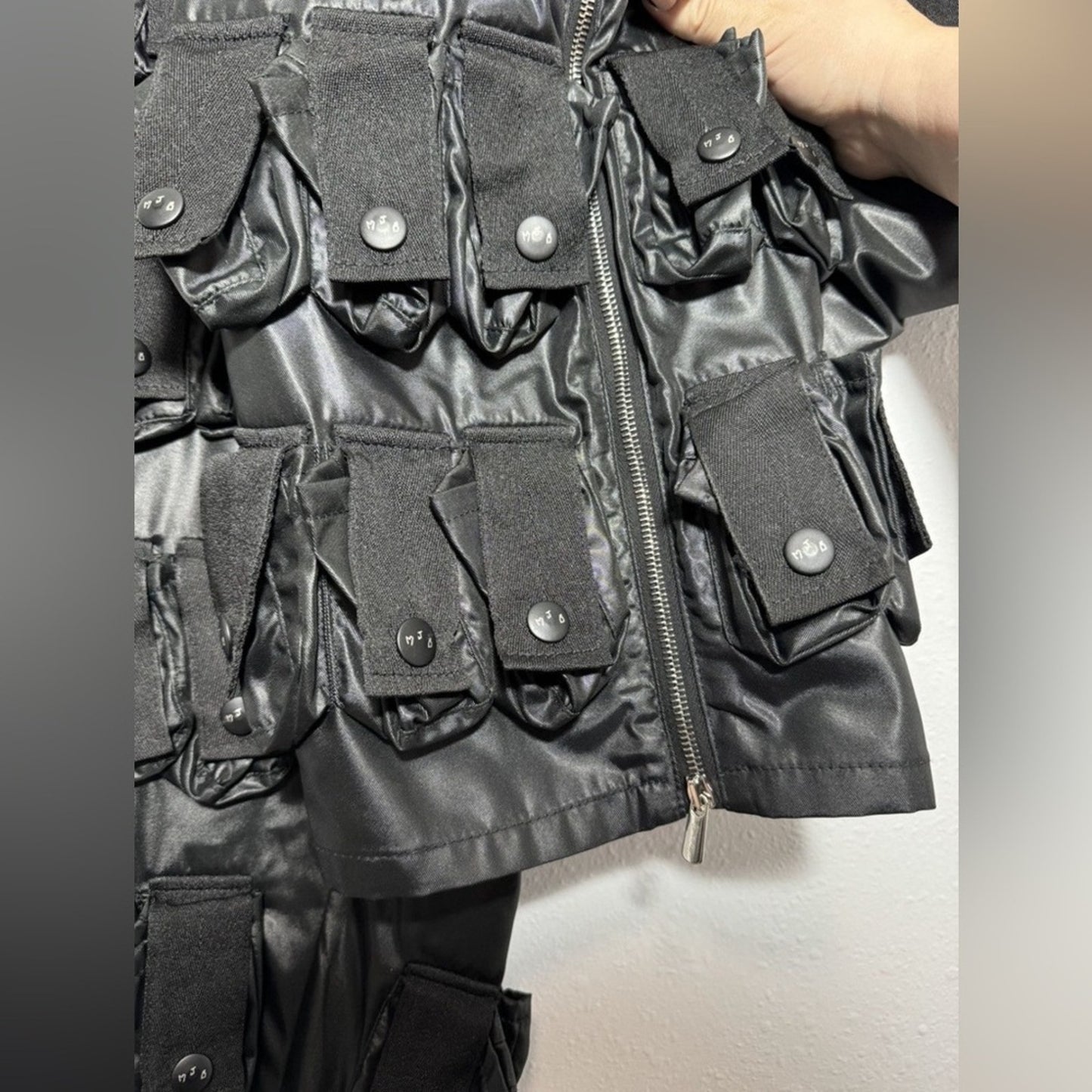 Marc Jacques Burton x Overwatch Cargo Pants
