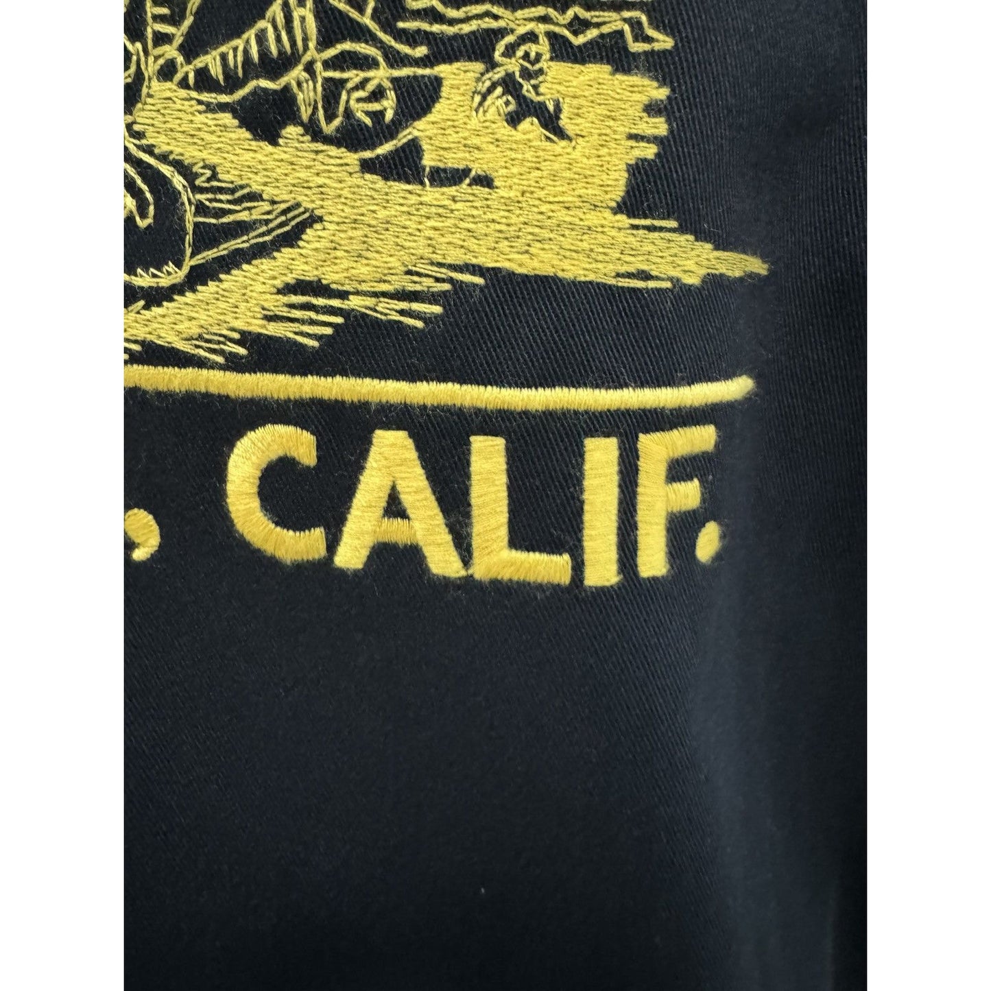 Nahmias Summerland Landscaper Jacket