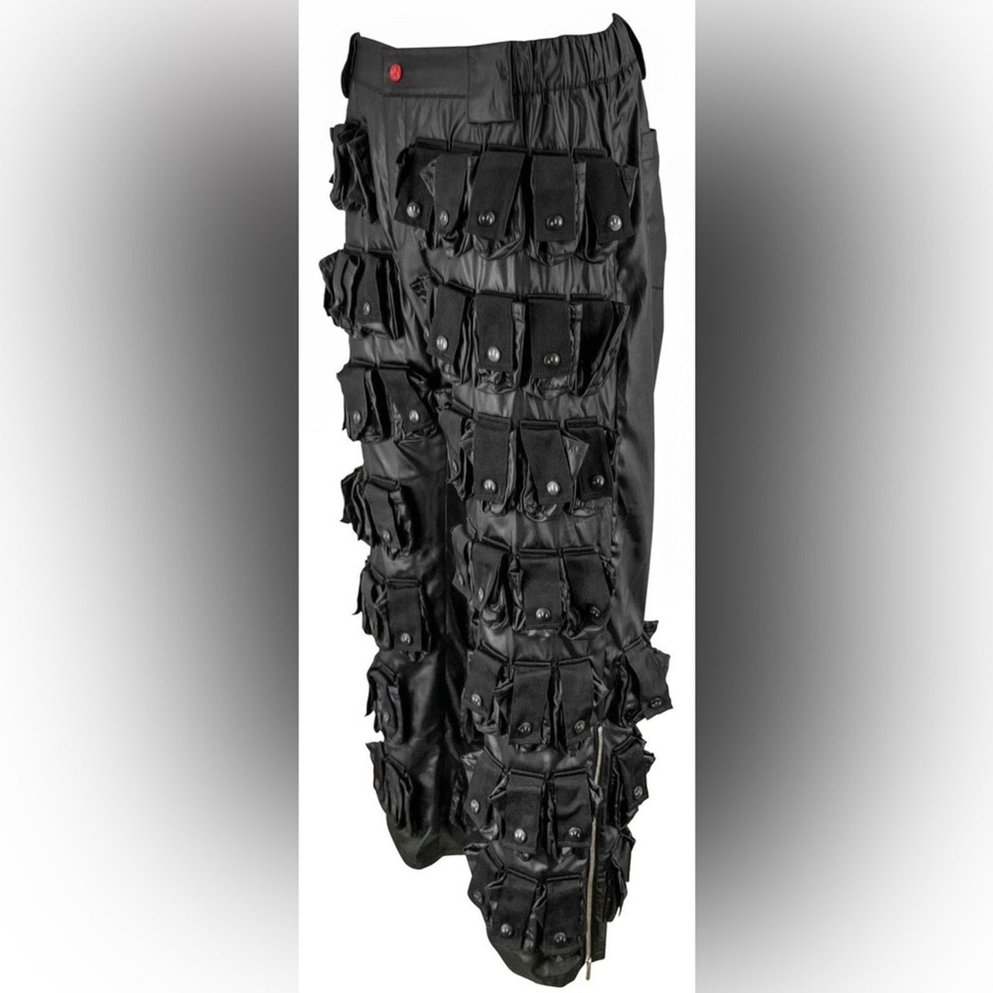 Marc Jacques Burton x Overwatch Cargo Pants