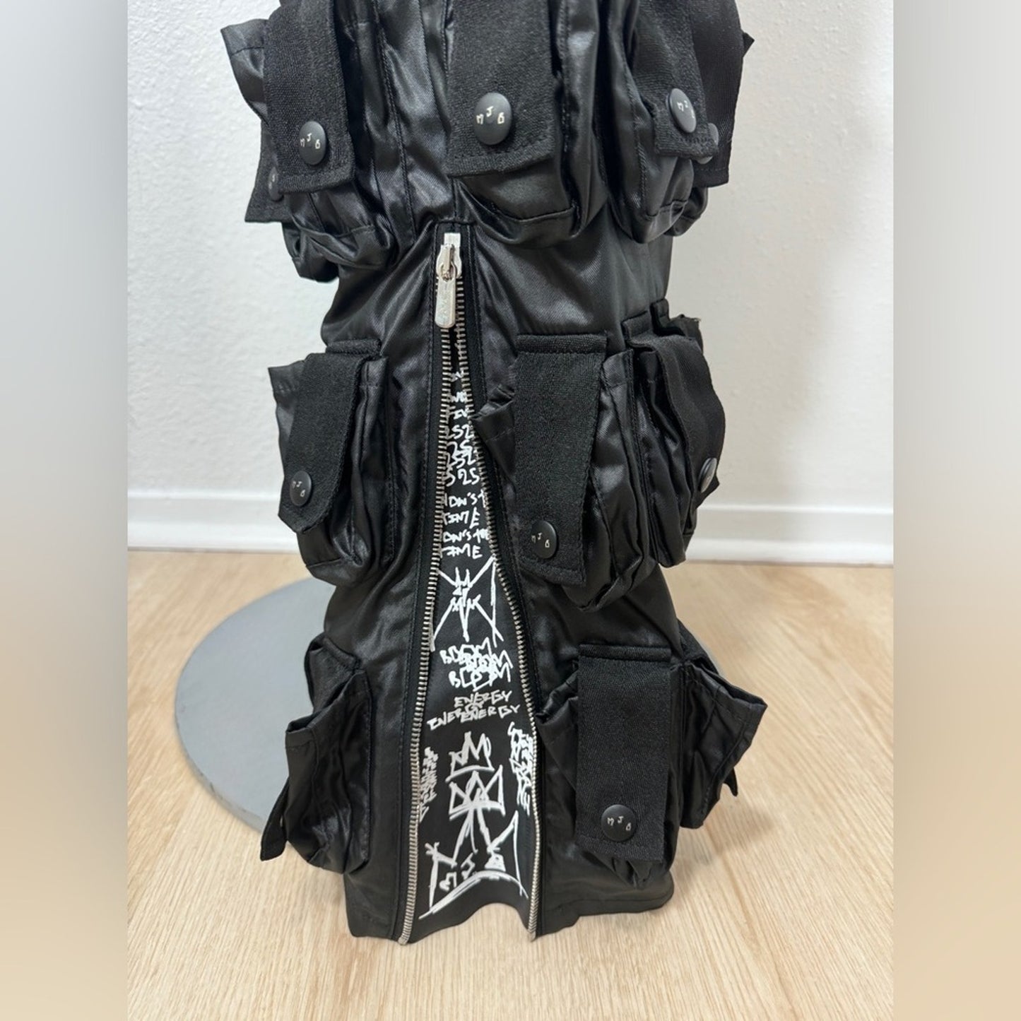 Marc Jacques Burton x Overwatch Cargo Pants