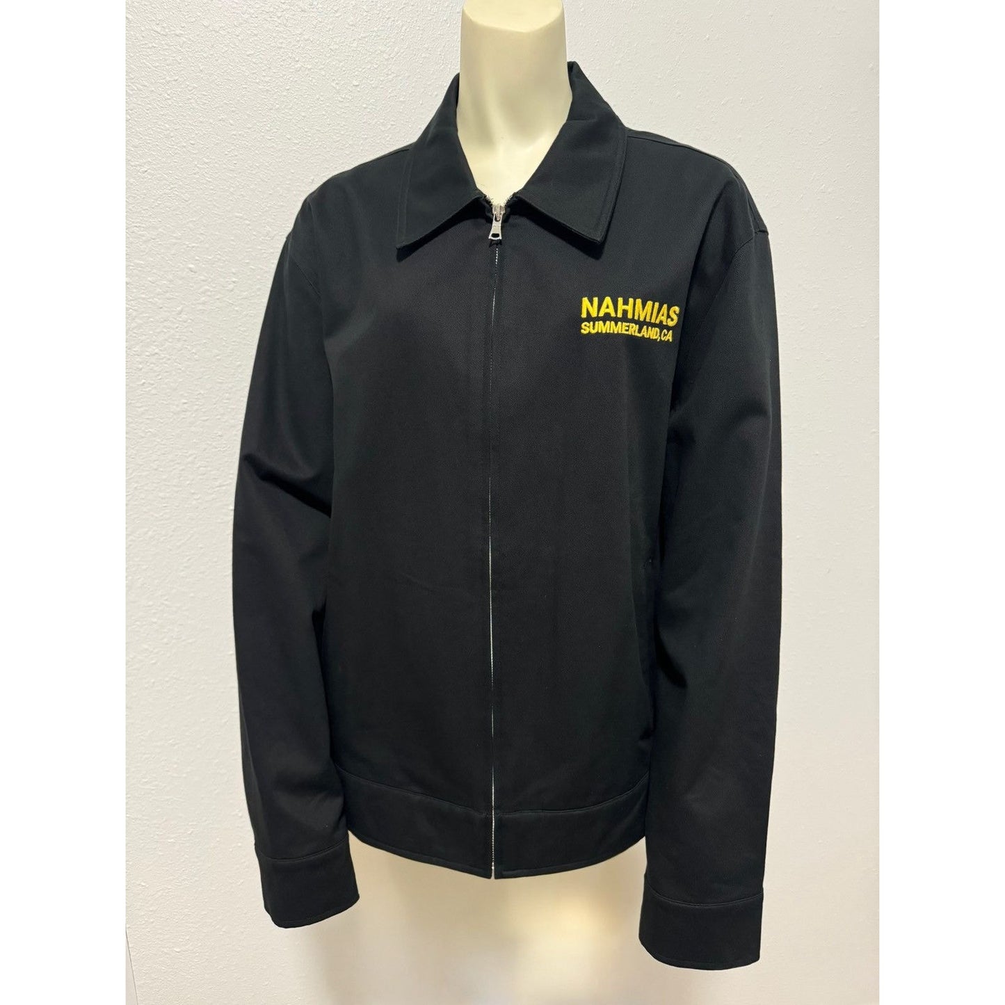 Nahmias Summerland Landscaper Jacket